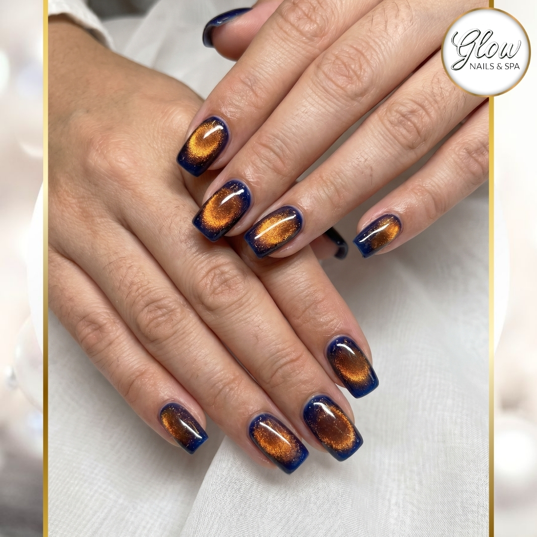 Classic nails